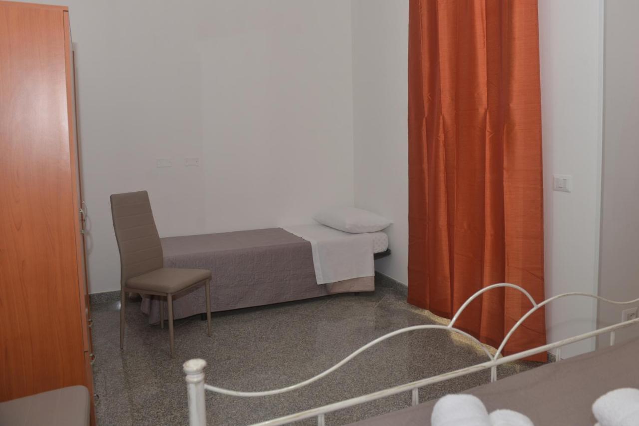 Apartamento Casa Liola Noto Exterior foto
