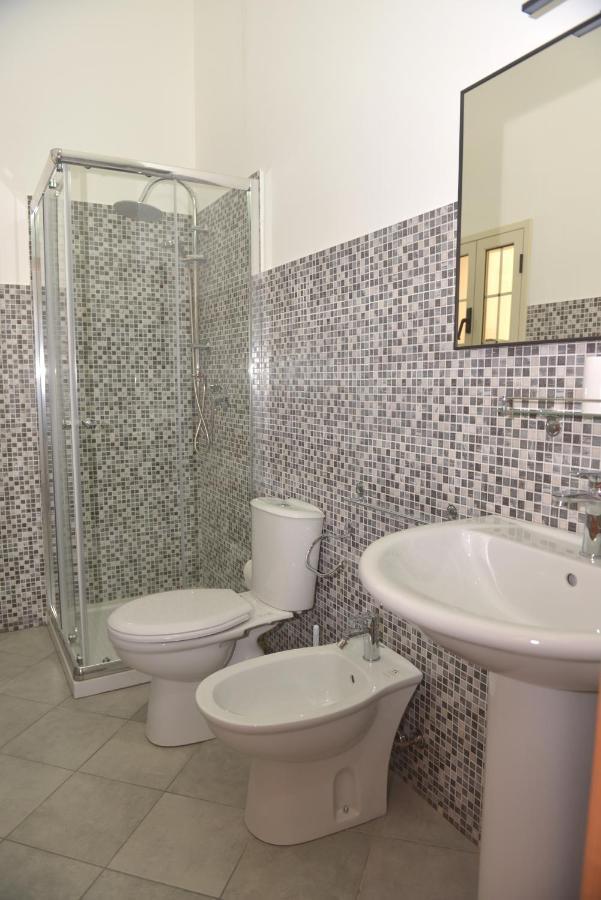 Apartamento Casa Liola Noto Exterior foto