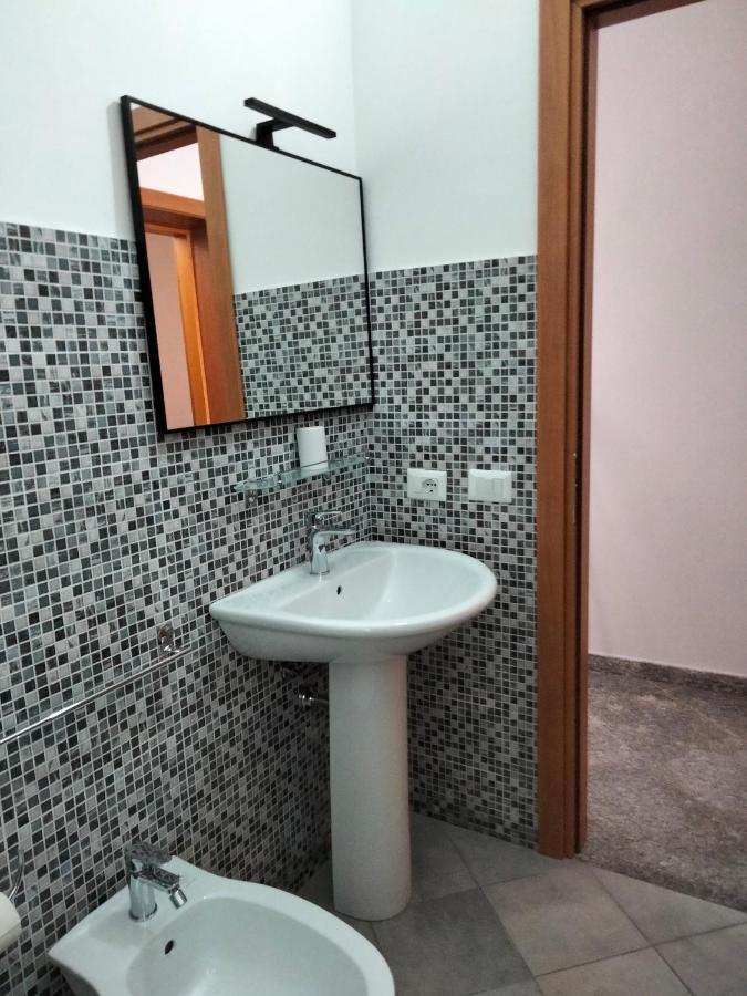 Apartamento Casa Liola Noto Exterior foto