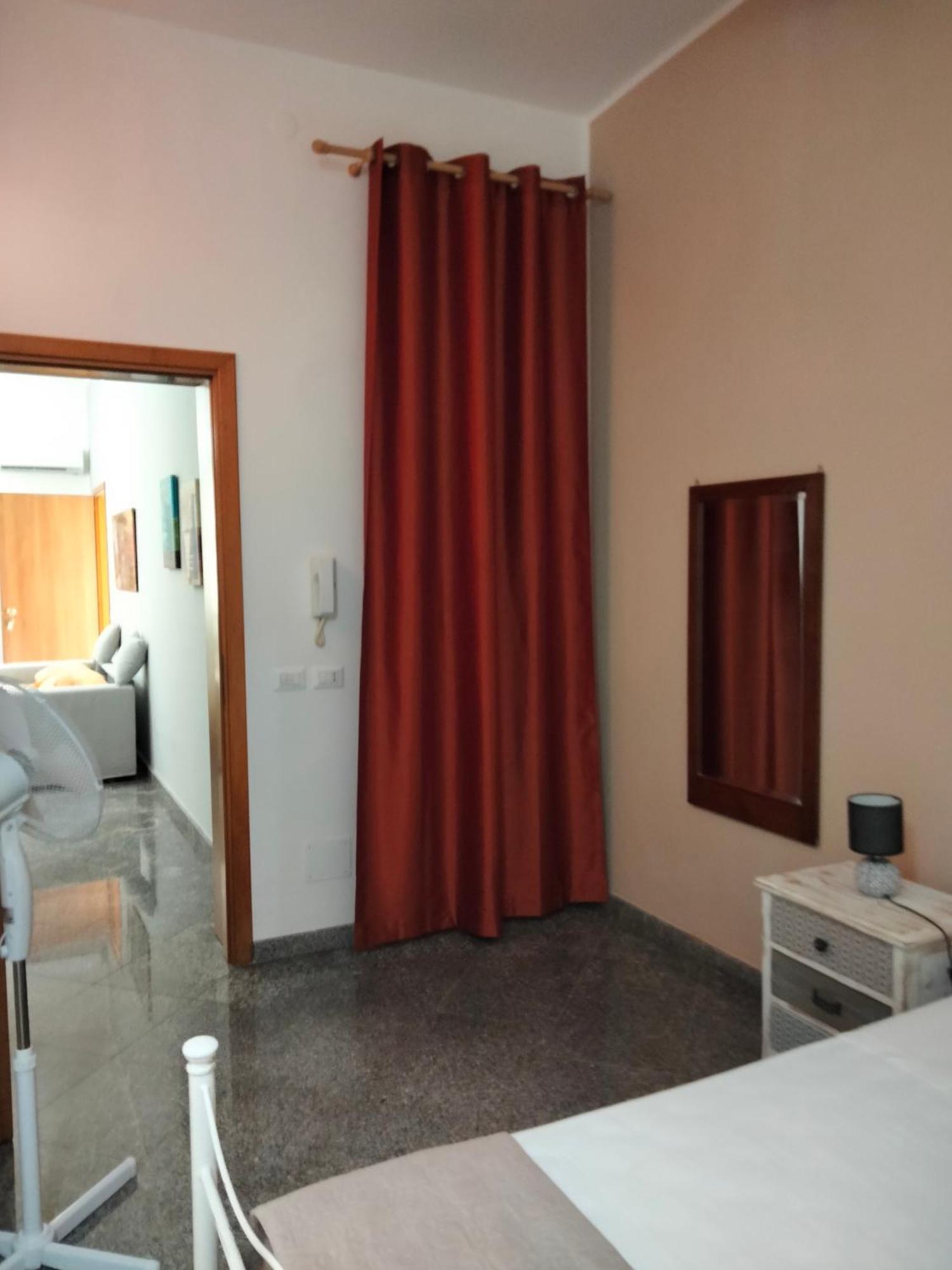Apartamento Casa Liola Noto Exterior foto