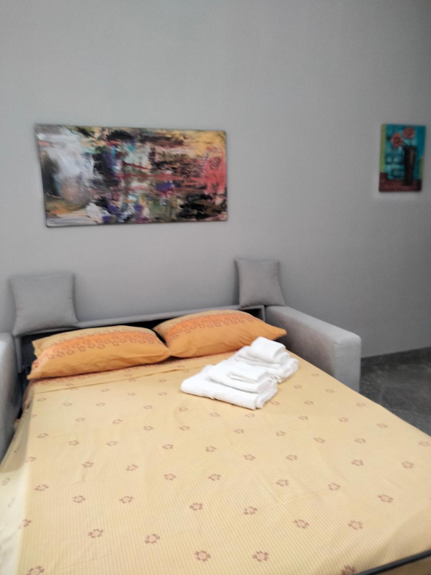 Apartamento Casa Liola Noto Exterior foto
