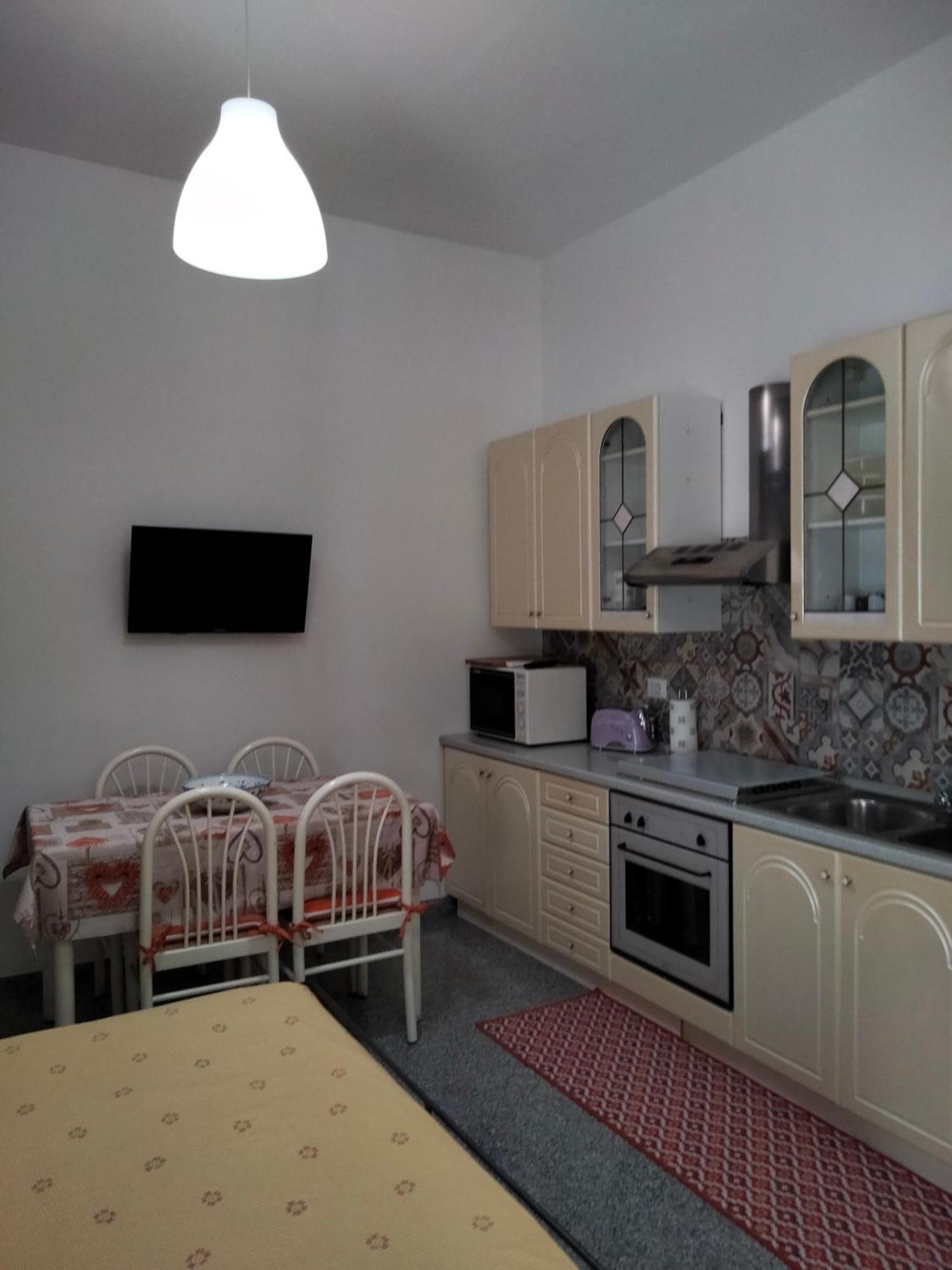 Apartamento Casa Liola Noto Exterior foto