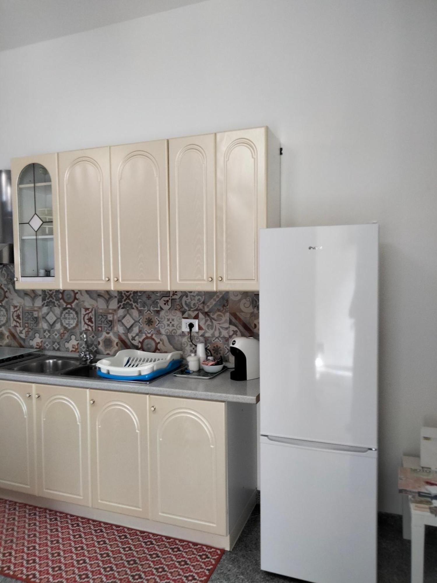 Apartamento Casa Liola Noto Exterior foto
